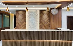 Hotel Narmada Residency